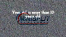 How to Install Daikin Mini Split in Mini Split Warehouse?