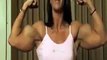 ♦Natural bodybuilding FBB WOW I'M HUGE! WMV V9 Women body builders NEW