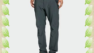 Columbia Men's Passo Alto 34 Inch Pant - Grill Small