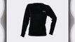 Crewsaver CSR Mens Rash Vest with Long Sleeves and roll top neck. Top quality Lycra with UV