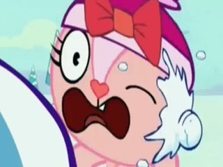 Happy Tree Friends   Snow What   Thats What
