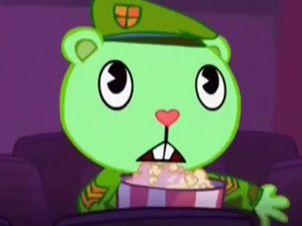 Happy Tree Friends   Keeping It Reel