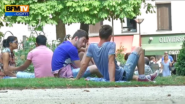 La canicule et ses effets néfastes sur l'organisme