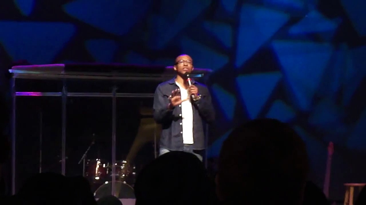 Lovin' Me - Jonathan McReynolds