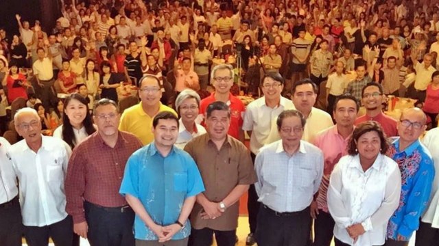 Rafizi Ramli: Apa Sebab Sekarang Ini Banyak Rasuah Yang Terbaru?