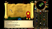 Runescape Zerker pure wilderness pk video 1  Xkaiffi  AGS,SS,DDS,WHIP pking