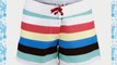 Chiemsee Beth Women's Board Shorts - Multicoloured XS
