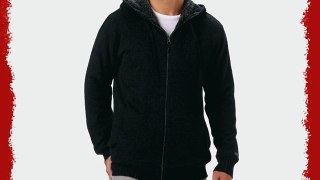 Columbia Men's Rotifer Solid Sweater - Black Heather Small