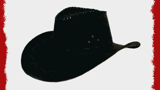Cowboy Hat Cowboy Hat American Style Texas high quality finish in dark brown