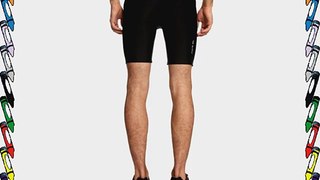 Dare 2b Men's Bestride Cycle Short - Black Large