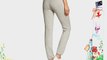 adidas Women's Super Soft Fleece Cuffed Track Pant - Medium Grey Heather Size 32