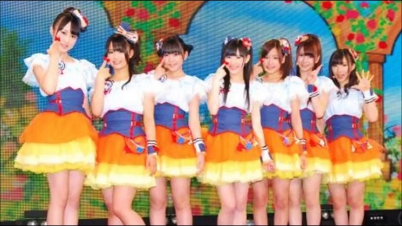 Watarirouka Hashiritai 7 - Hetappi Wink - KARAOKE ROMAJI