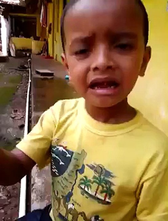 Cute Expression