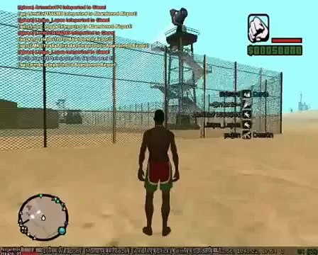 NEW 2013 0 3x GTA SA MP S0beit Multihack New Mod hack
