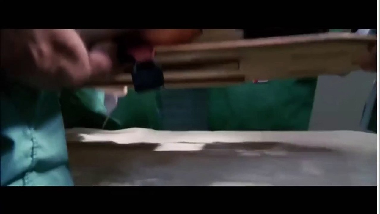 Spiderman 3 Defib Scene