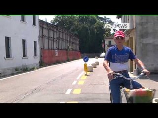 "IL CENTRO MUORE": L'APPELLO DEI COMMERCIANTI