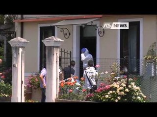 ANZIANO UCCISO, SI INDAGA TRA LE CONOSCENZE