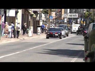 AGGRESSIONE IN VIA PIAVE