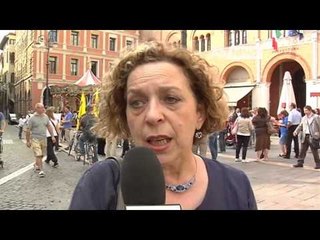 IN PIAZZA CONTRO "LA BUONA SCUOLA"