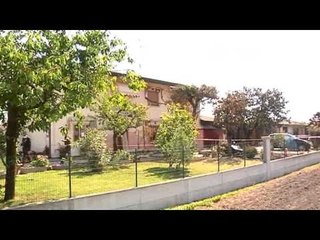 BOMBOLA ESPLOSA, MUORE ANCHE IL FIGLIO