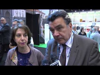 APERTA LA FIERA CAMPIONARIA