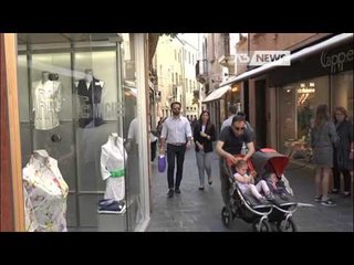 LETTERA DEI COMMERCIANTI: "VIVIAMO IN UNA CITTA' FANTASMA"