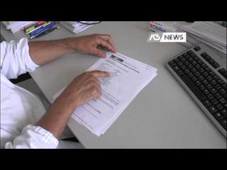 BOOM DI ALLERGIE AI POLLINI