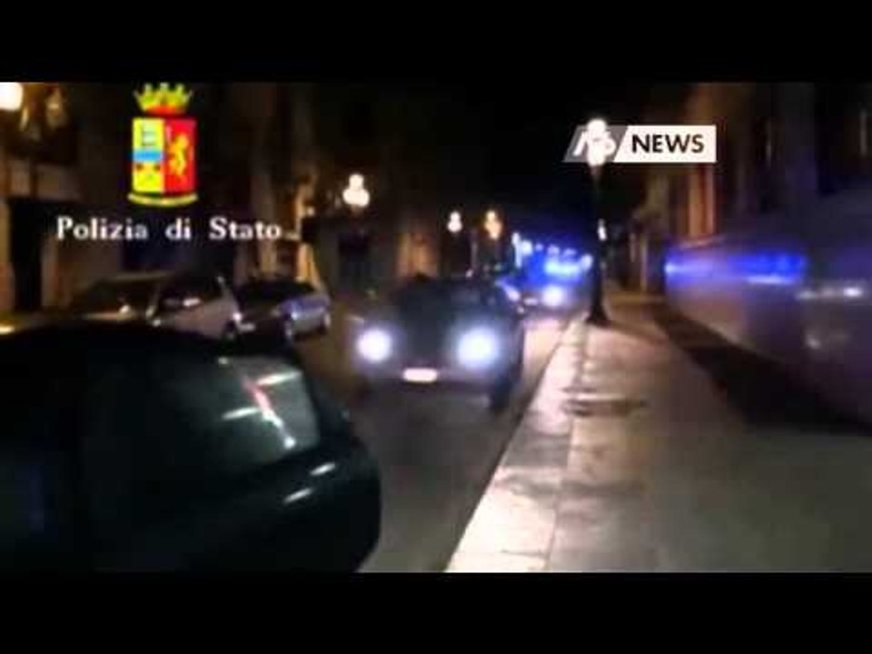 'NDRANGHETA, IMPRENDITORE ARRESTATO