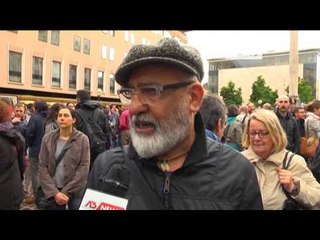 SFILA LA CITTA' CHE ACCOGLIE, PER IL SINDACO E' UN FLOP