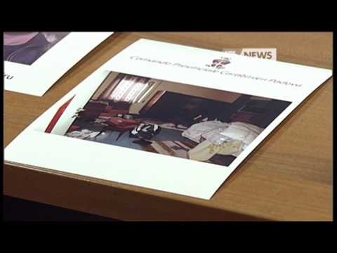 SGOMINATA LA BANDA DEI PREDONI