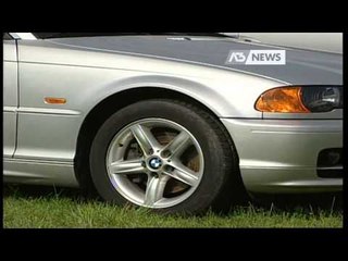 AUTO TAROCCATE, BOOM DI TRUFFE