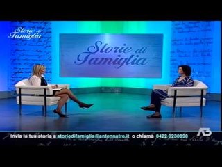 STORIE DI FAMIGLIA - 12-05-2015 (A3Replay)