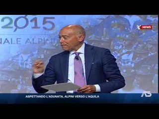 XNEWS - 14-05-2015 (A3Replay)