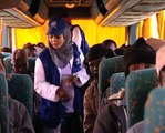 Salloum: IOM Assists Migrants Stranded in Libya