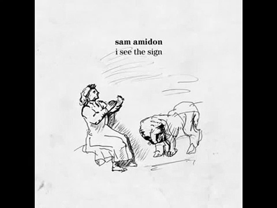 Sam Amidon - Relief