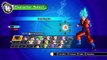 DRAGONBALL XENOVERSE BATTLES: Goku vs Vegeta