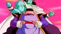 Goku entrena con Kaiosama [Latino][1080p]