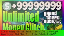GTA 5 Money Glitch 1.27 1.25 - GTA 5 Online Money Glitch After Patch 1.27 1.25 (Solo money glitch)