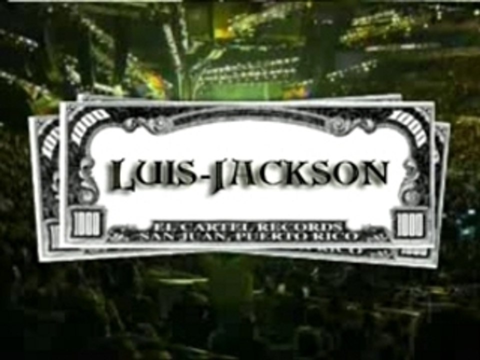 Wisin Y Yandel / Hector El F. / Ivy Queen - Noche De Entierr