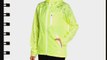 Under Armour Qualifier Women's Lace Jacket X-Ray/White FR: M (Manufacturer Size: MD)