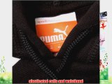 Puma Spirit Hooded Sweatshirt Mens Q13 Black XX_Large