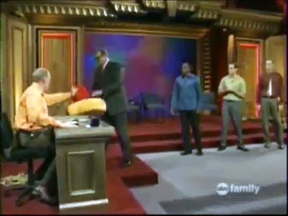 Whose Line: Props 48