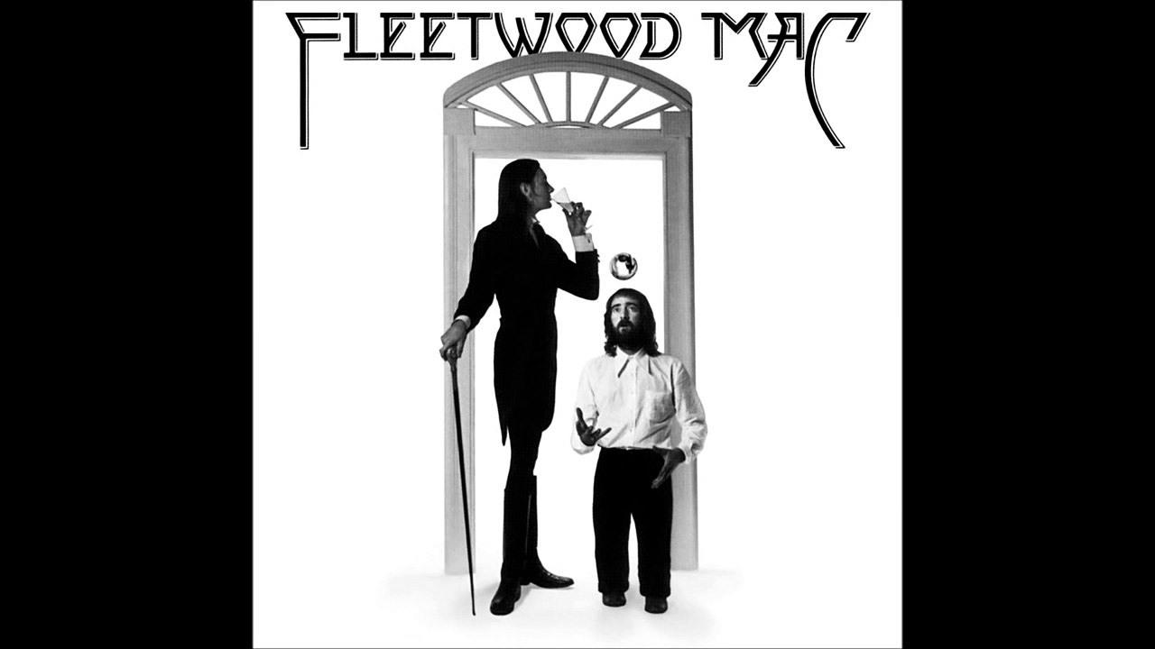 Fleetwood Mac - Over My Head