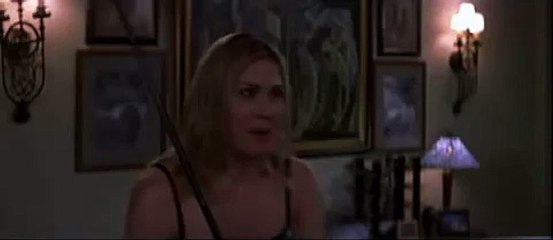 Scream 3 (2000) Cotton's Death - SCREAM 4 - In Theaters April 15, 2011.