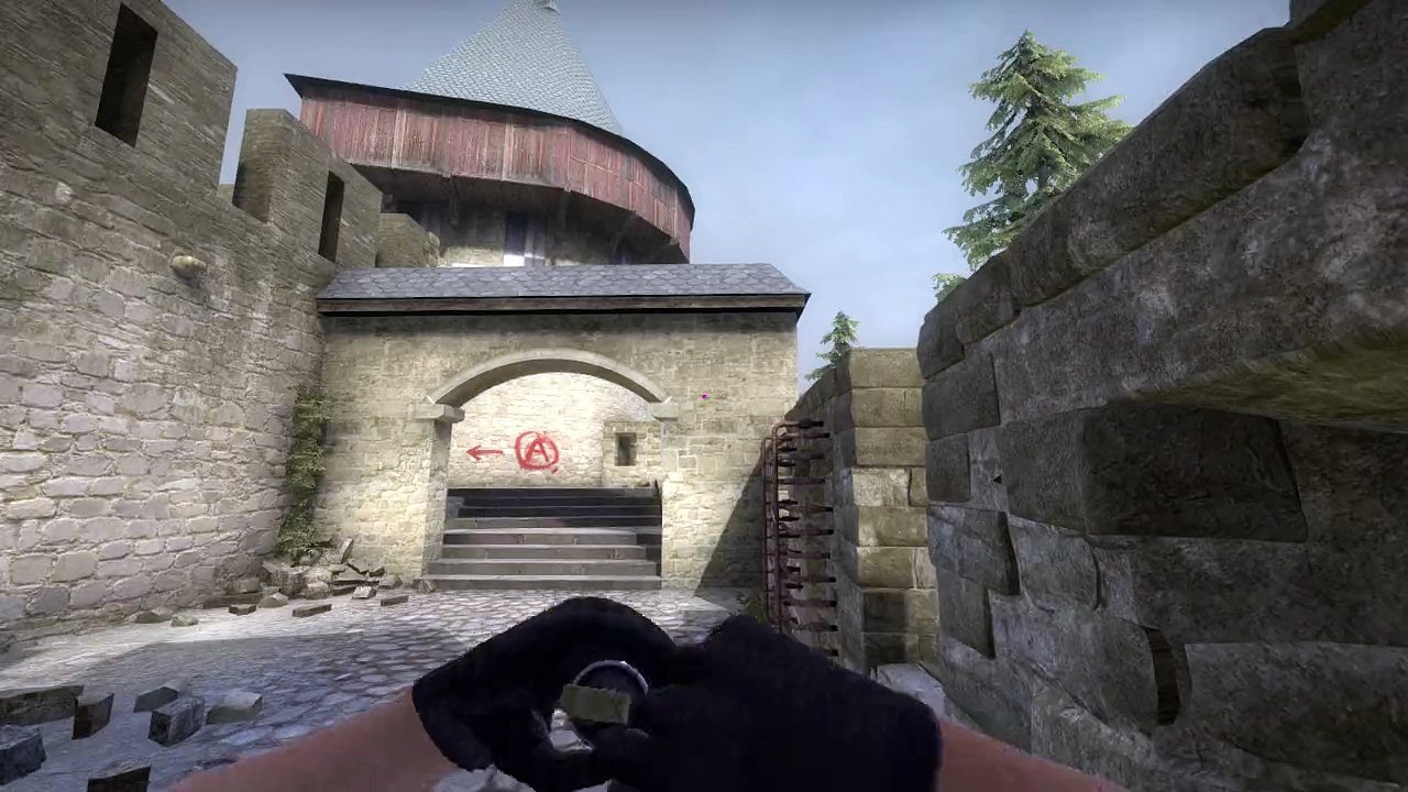 CsGo Tutorials by Tob1