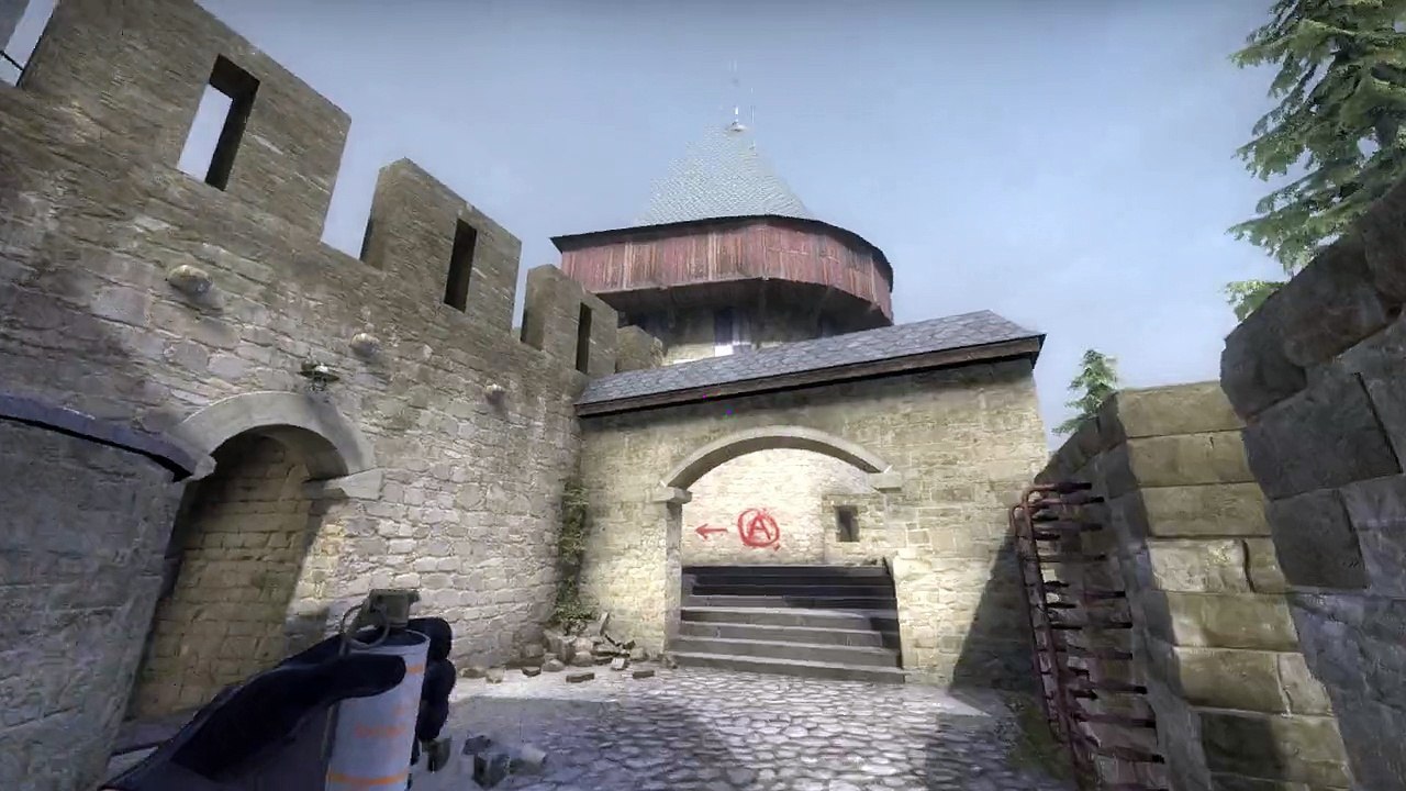 CsGo Tutorials by Tob1