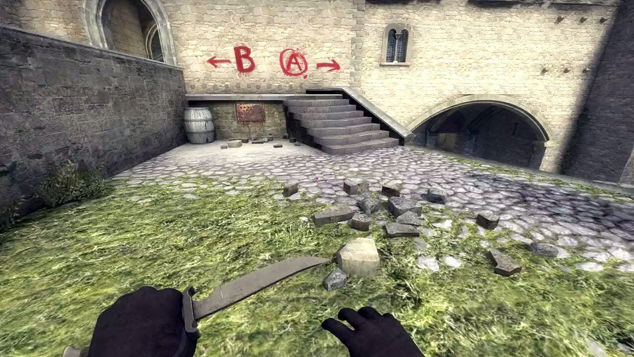 CsGo Tutorials by Tob1