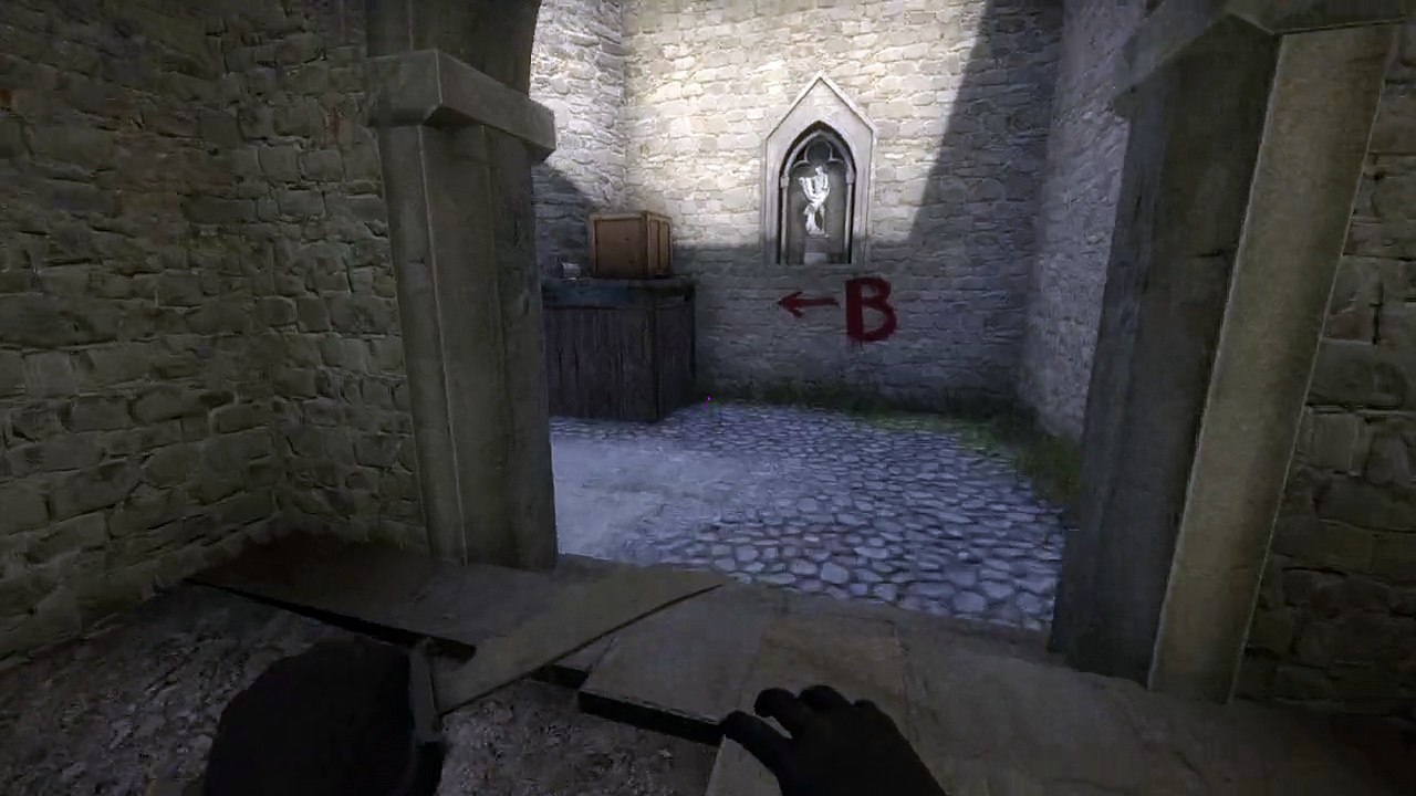 CsGo Tutorials by Tob1