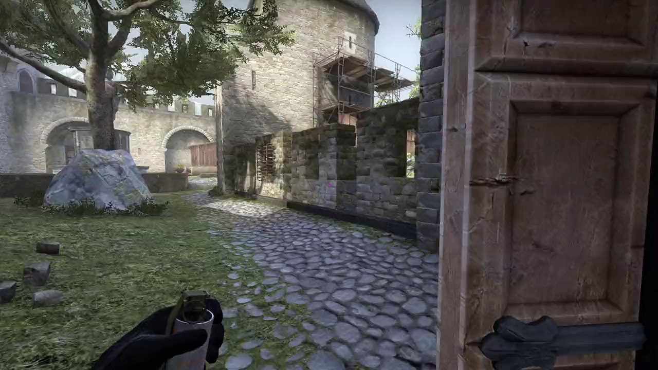 CsGo Tutorials by Tob1