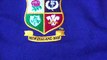 Classic Rugby Shirts - British & Irish Lions 2005 shirt